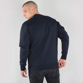  Толстовка Basic Alpha Industries, фото 2 