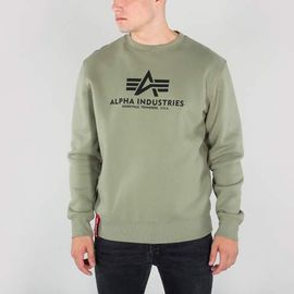  Толстовка Basic Alpha Industries, фото 1 