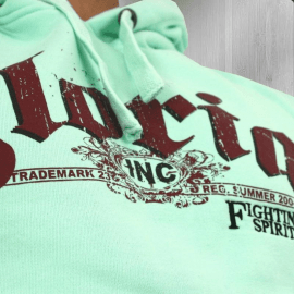  Толстовка Gloria LABEL 23, фото 2 