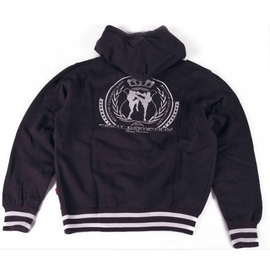  Толстовка Hoodie SportsSquad LABEL 23, фото 2 