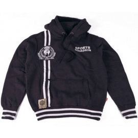  Толстовка Hoodie SportsSquad LABEL 23, фото 1 
