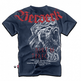  Футболка Berserk Dobermans Aggressive, фото 1 