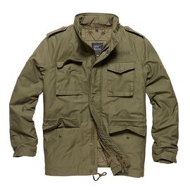  Куртка Capper Parka Vintage Industries, фото 1 