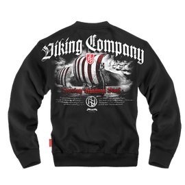  Свитшот Viking Company Dobermans Aggressive, фото 1 