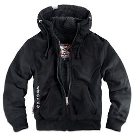  Толстовка на меху Viking Storm Dobermans Aggressive, фото 2 