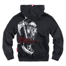  Толстовка Viking Storm Dobermans Aggressive, фото 1 