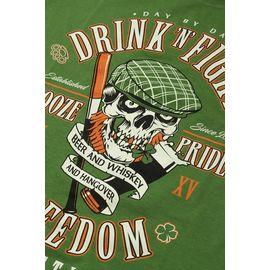  Футболка Drink Fight Белояр, фото 2 