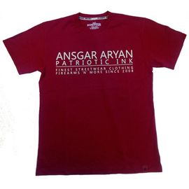  Футболка Klassisch Ansgar Aryan, фото 1 