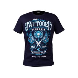  Футболка Tattooed Whites Белояр, фото 1 