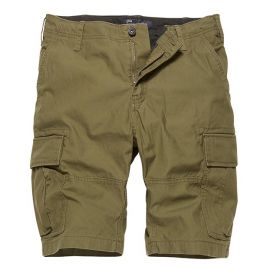  Шорты Kirby Vintage Industries, фото 1 