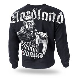  Свитшот Nordland Dobermans Aggressive, фото 1 