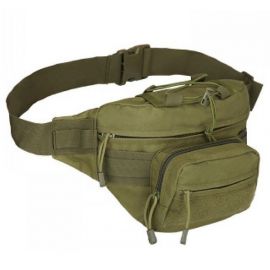  Сумка на пояс Ranger-S ESDY Tactical, фото 1 