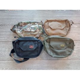  Cумка поясная из кордуры Mission LOKI TACTICAL, фото 1 