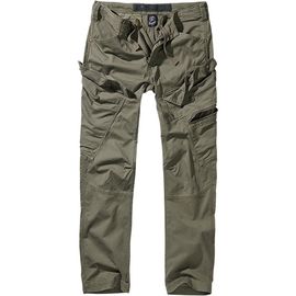 Брюки Adven Slim Fit Trousers Brandit, фото 1 