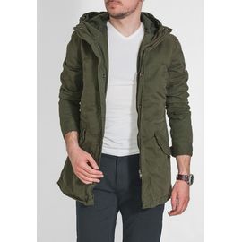  Куртка-парка «Mamakan» Tactical Frog, фото 1 