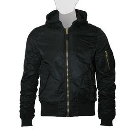  Куртка утеплённая "MA-1 Natus" Alpha Industries, фото 1 