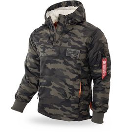  Куртка ANORAK  MORO  Dobermans Aggressive, фото 1 