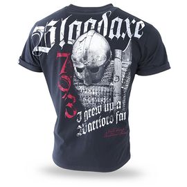  Футболка Bloodaxe Dobermans Aggressive TS190, фото 2 