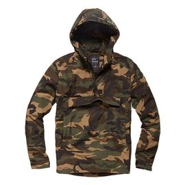  Куртка Hopwood Anorak Vintage Industries, фото 1 