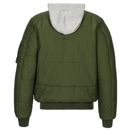  Куртка теплая "MA-1 Natus Quilted Alpha  Industries, фото 2 