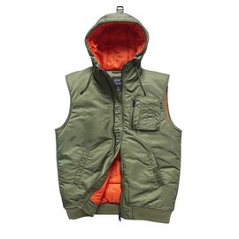  Жилет Smith Vintage Industries, фото 2 