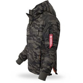  Куртка ANORAK  MORO  Dobermans Aggressive, фото 2 