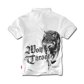  Поло Wolf Throat Dobermans Aggressive TSP116, фото 1 