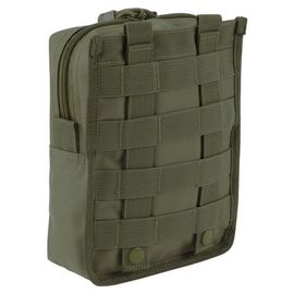  Сумка Molle Pouch Cross Brandit, фото 2 