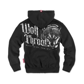  Толстовка Wolf Throat Dobermans Aggressive BZ104, фото 1 