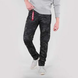  Брюки Agent C Alpha Industries, фото 1 