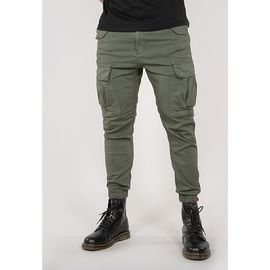  Брюки Airman Alpha Industries, фото 2 