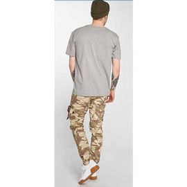  Брюки Fuel C Alpha Industries, фото 2 