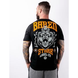  Футболка Bärenstark LABEL 23, фото 2 
