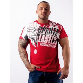  Футболка Sparta LABEL 23, фото 2 