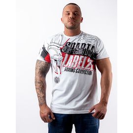  Футболка Sparta LABEL 23, фото 1 