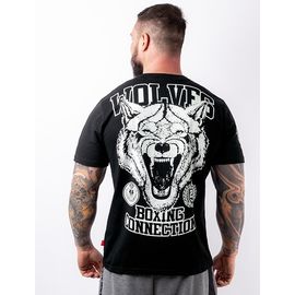  Футболка Wolves LABEL 23, фото 2 