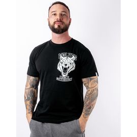  Футболка Wolves LABEL 23, фото 1 