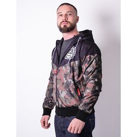  Куртка Boxing Camo LABEL 23, фото 2 