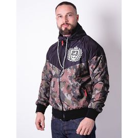  Куртка Boxing Camo LABEL 23, фото 1 