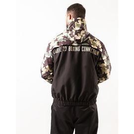  Куртка Camo Weapon M LABEL 23, фото 2 