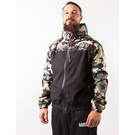  Куртка Camo Weapon M LABEL 23, фото 1 