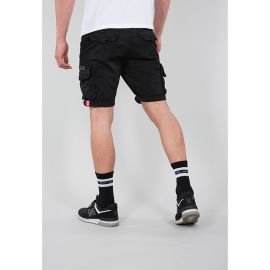 Шорты Crew Alpha Industries, фото 2 