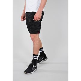  Шорты Crew Alpha Industries, фото 1 