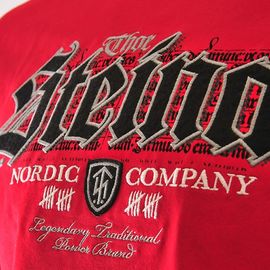  Футболка 20 Jahre Thor Steinar, фото 2 