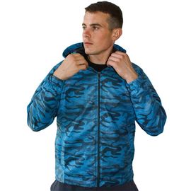  Ветровка спортивная CAMO-X Maraton, фото 1 