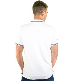  Поло Major Fred 5 Perry MIXED BRANDS, фото 2 