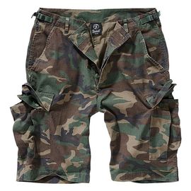  Шорты BDU Ripstop Brandit, фото 1 