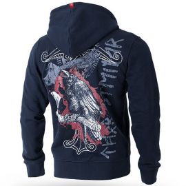  Толстовка Ravnclan Thor Steinar, фото 1 