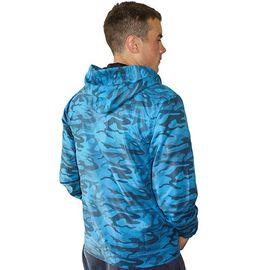  Ветровка спортивная CAMO-X Maraton, фото 2 