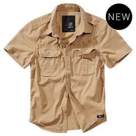  Рубашка Vintage Shirt Brandit, фото 1 